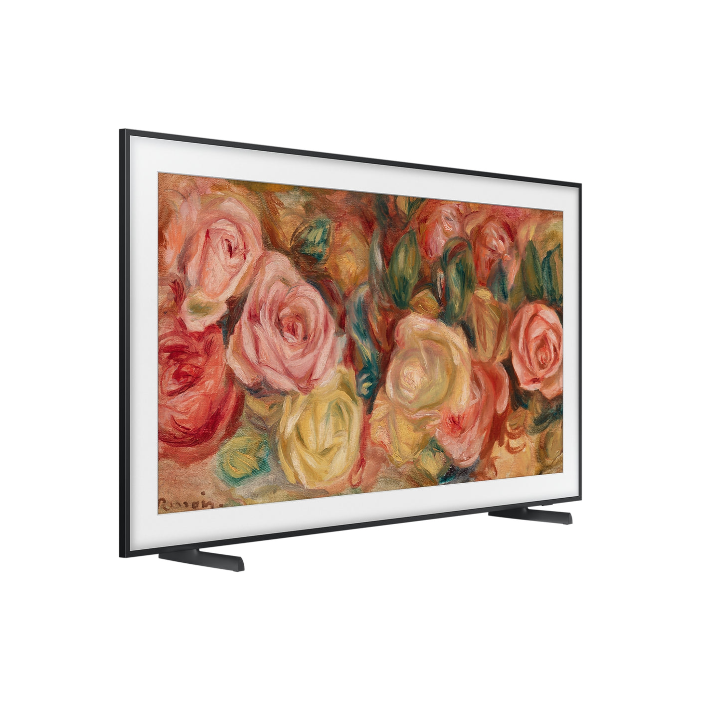 SAMSUNG The Frame 4K 75" LS03D TV 2024