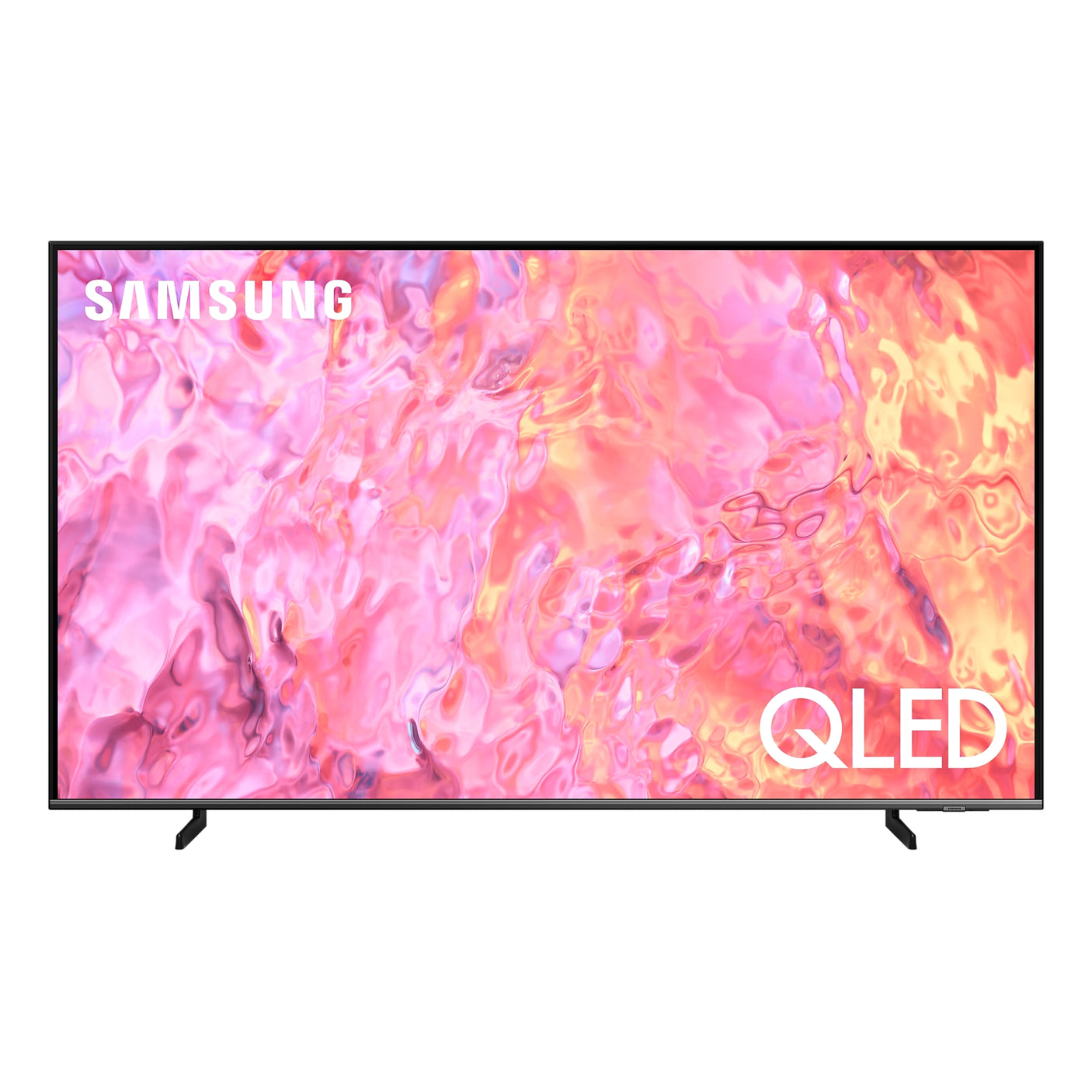 SAMSUNG QLED 4K 75" Q65C TV 2023