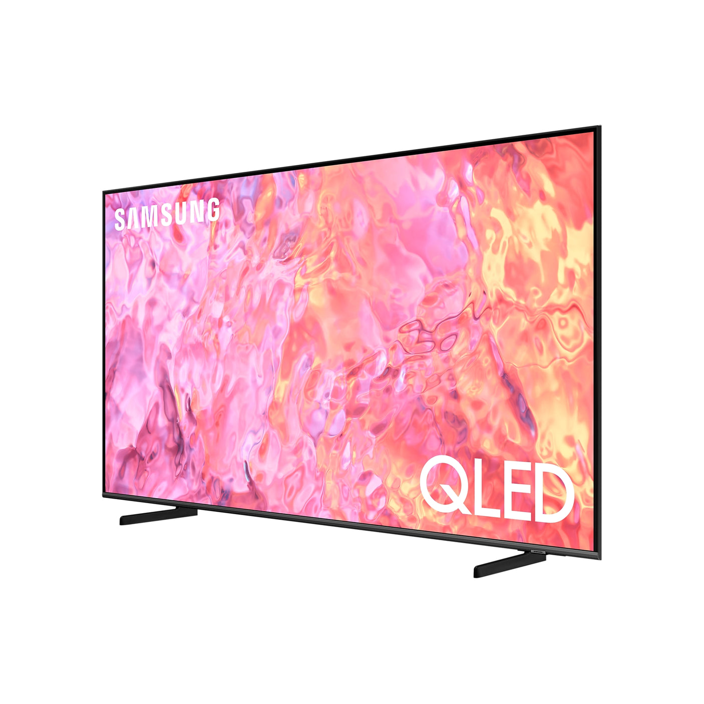 SAMSUNG QLED 4K 75" Q65C TV 2023