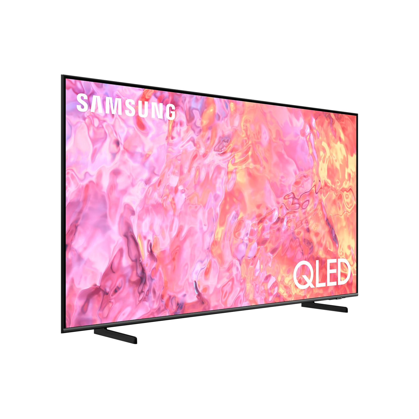 SAMSUNG QLED 4K 75" Q65C TV 2023