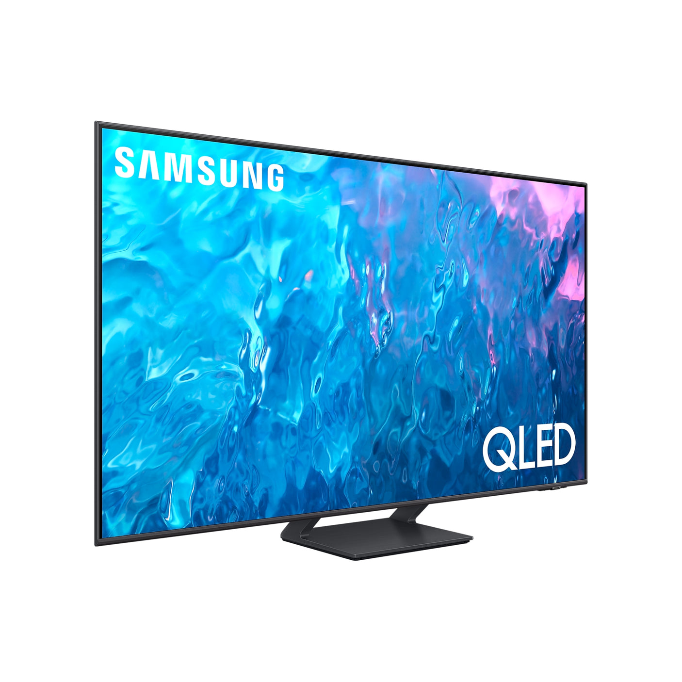SAMSUNG QLED 4K 75" Q70C TV 2023