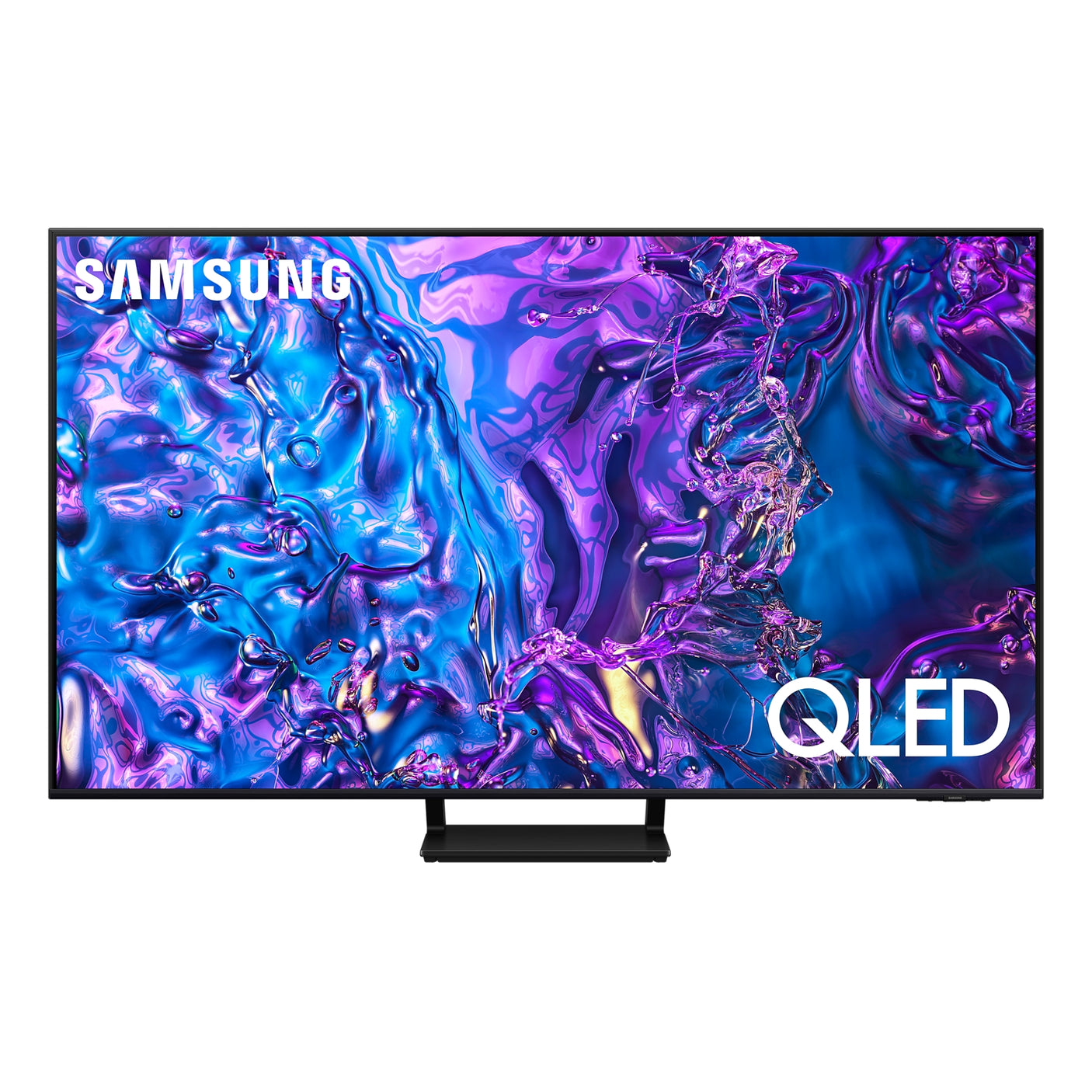SAMSUNG QLED 4K 75" Q70D TV 2024