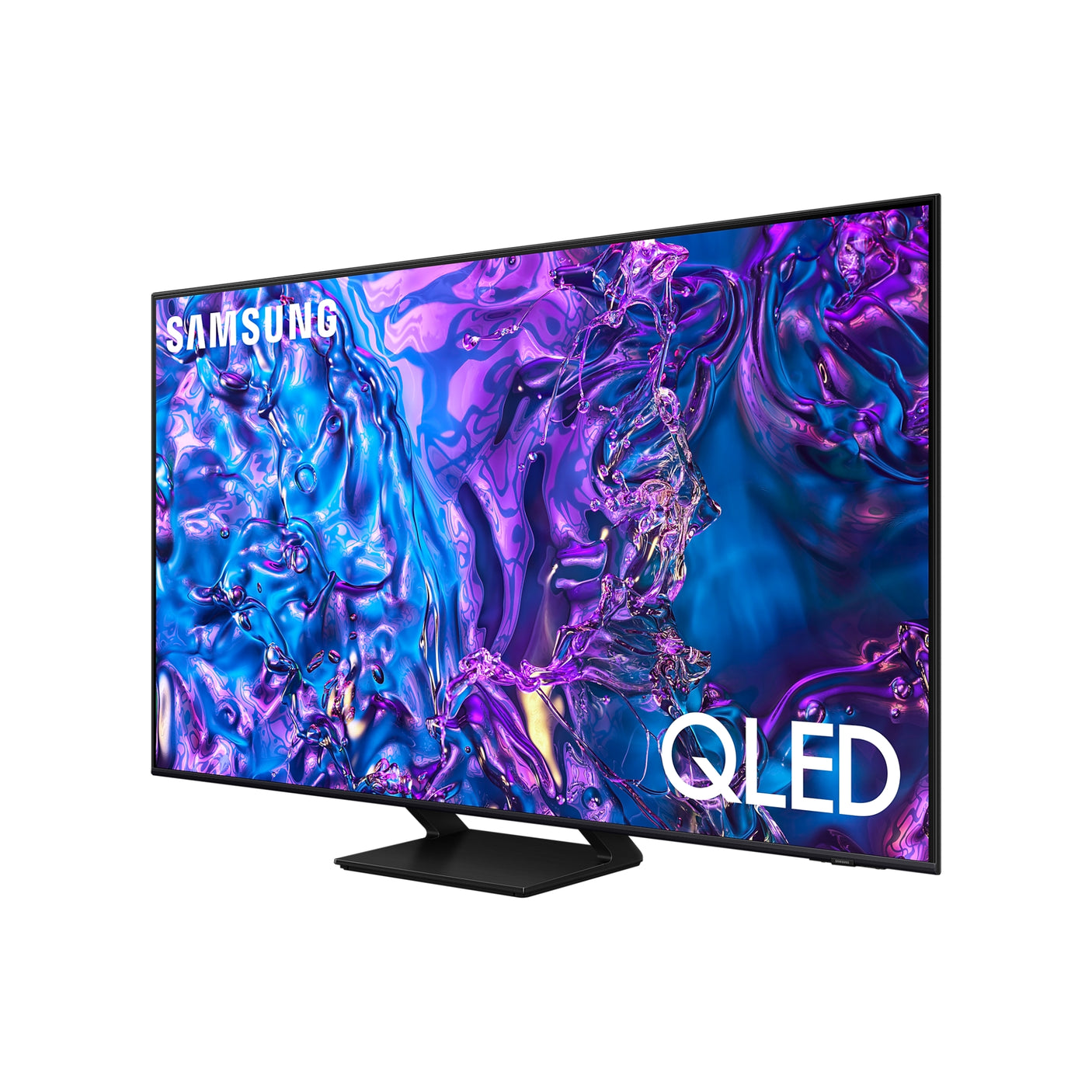 SAMSUNG QLED 4K 75" Q70D TV 2024