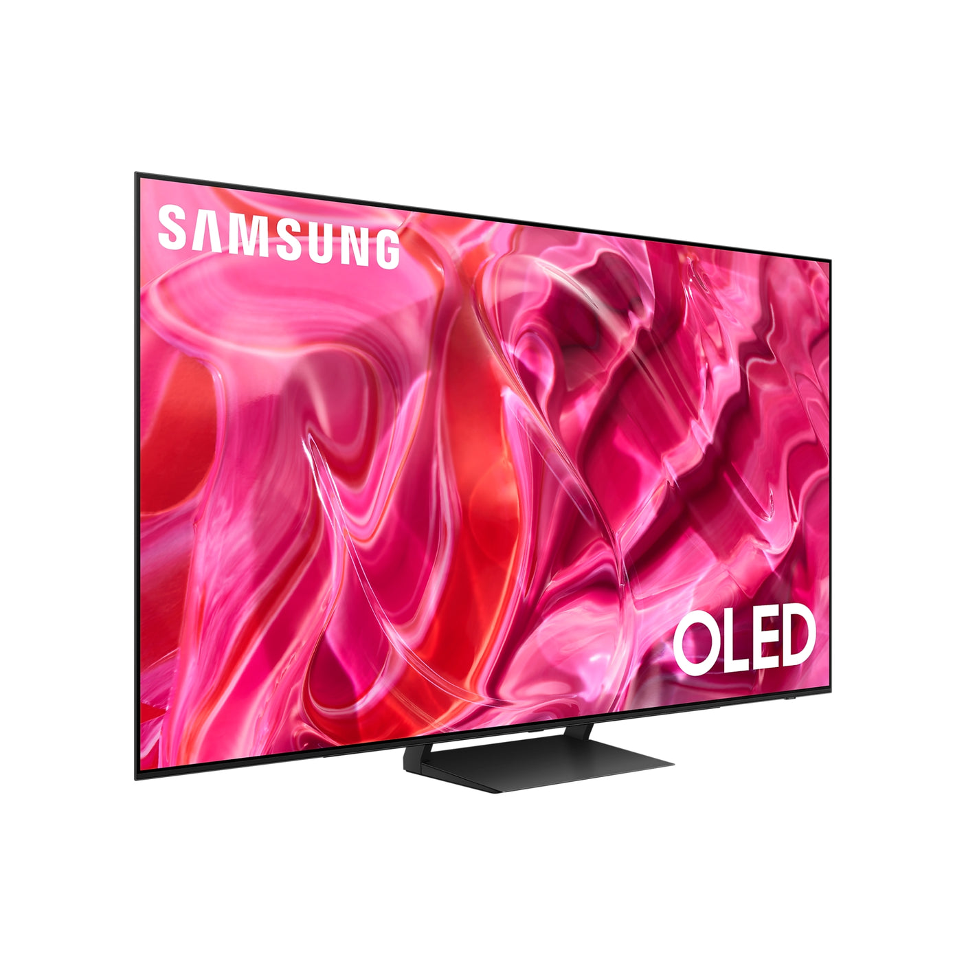 SAMSUNG OLED 4K 77" S90C TV 2023