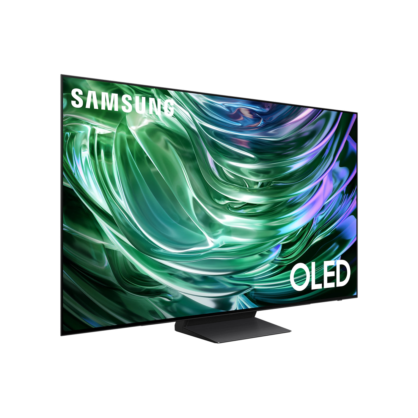 SAMSUNG OLED 4K 77" S90D TV 2024