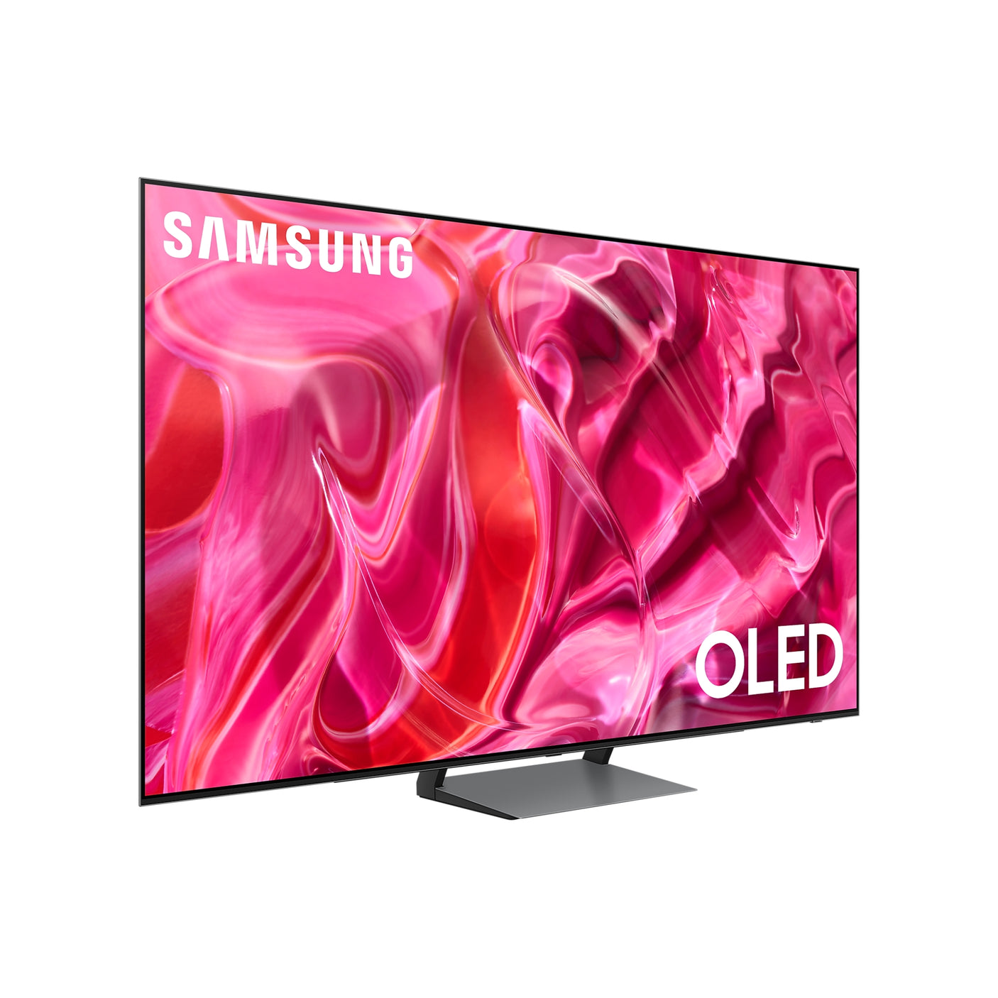 SAMSUNG OLED 4K 77" S94C TV 2023