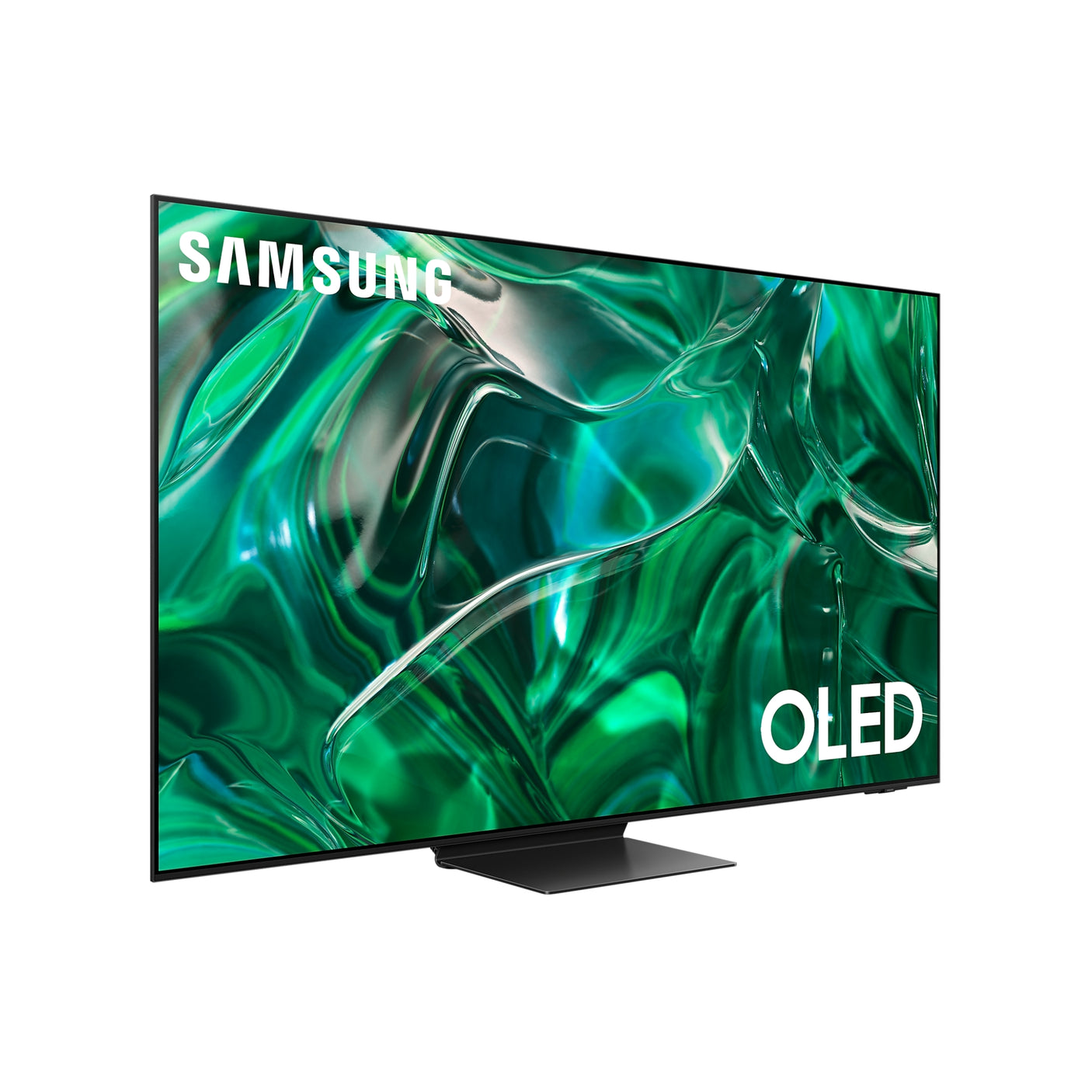 SAMSUNG OLED 4K 77" S95C TV 2023