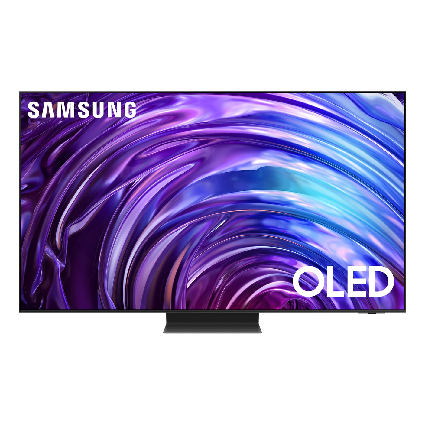 SAMSUNG OLED 4K 77" S95D TV 2024