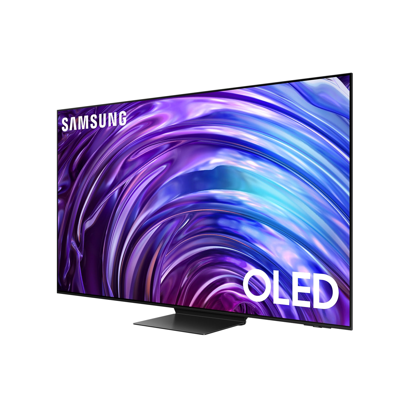 SAMSUNG OLED 4K 77" S95D TV 2024