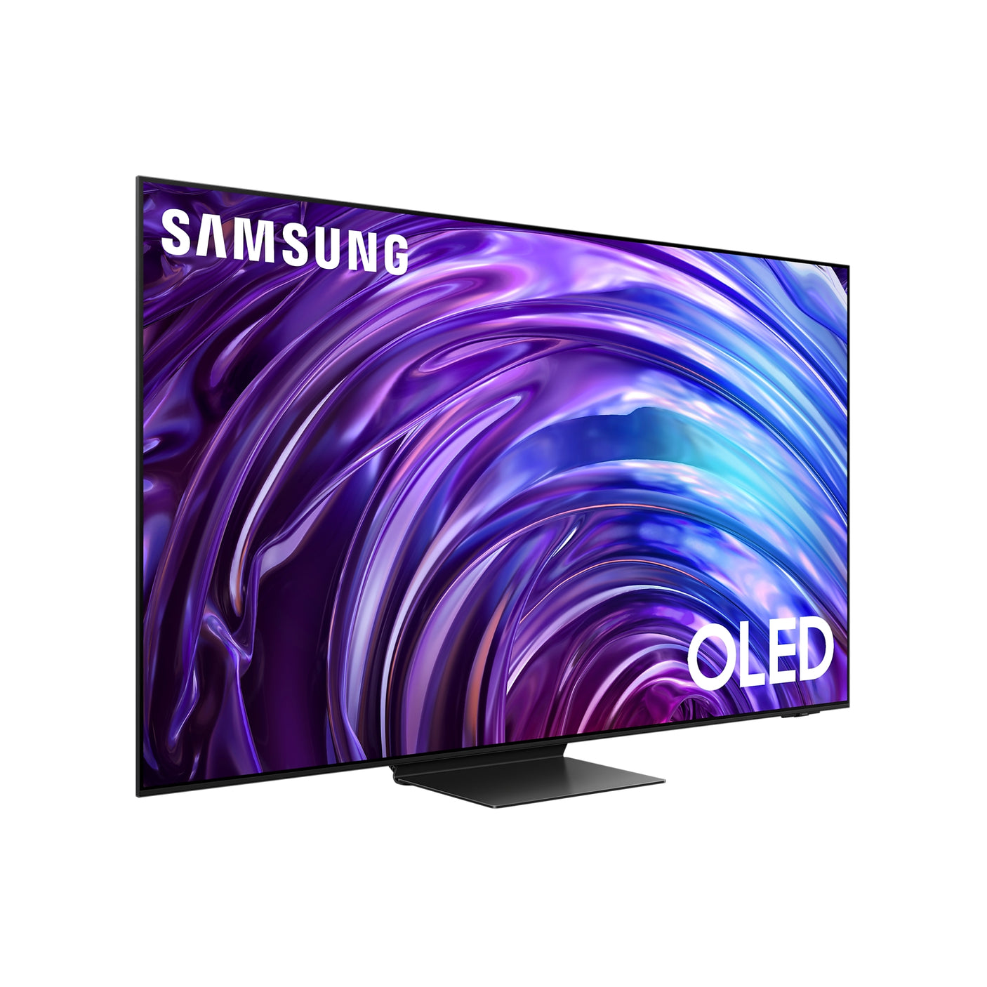 SAMSUNG OLED 4K 77" S95D TV 2024