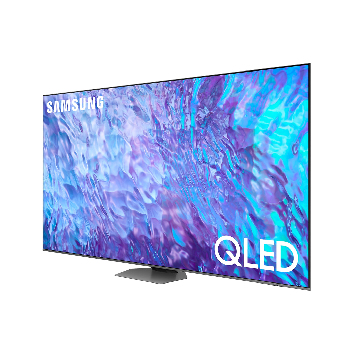 SAMSUNG QLED 4K 98" Q80C TV 2023
