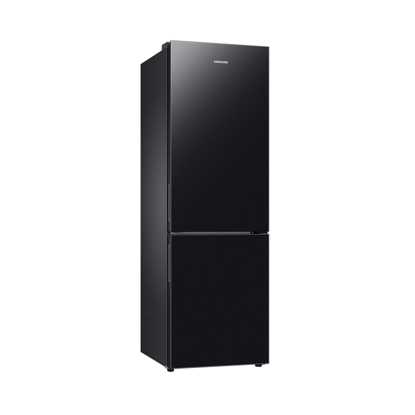 SAMSUNG Frigorifero Combinato EcoFlex 1.85m 344L New Empire Black (RB33B610EBN/EF)