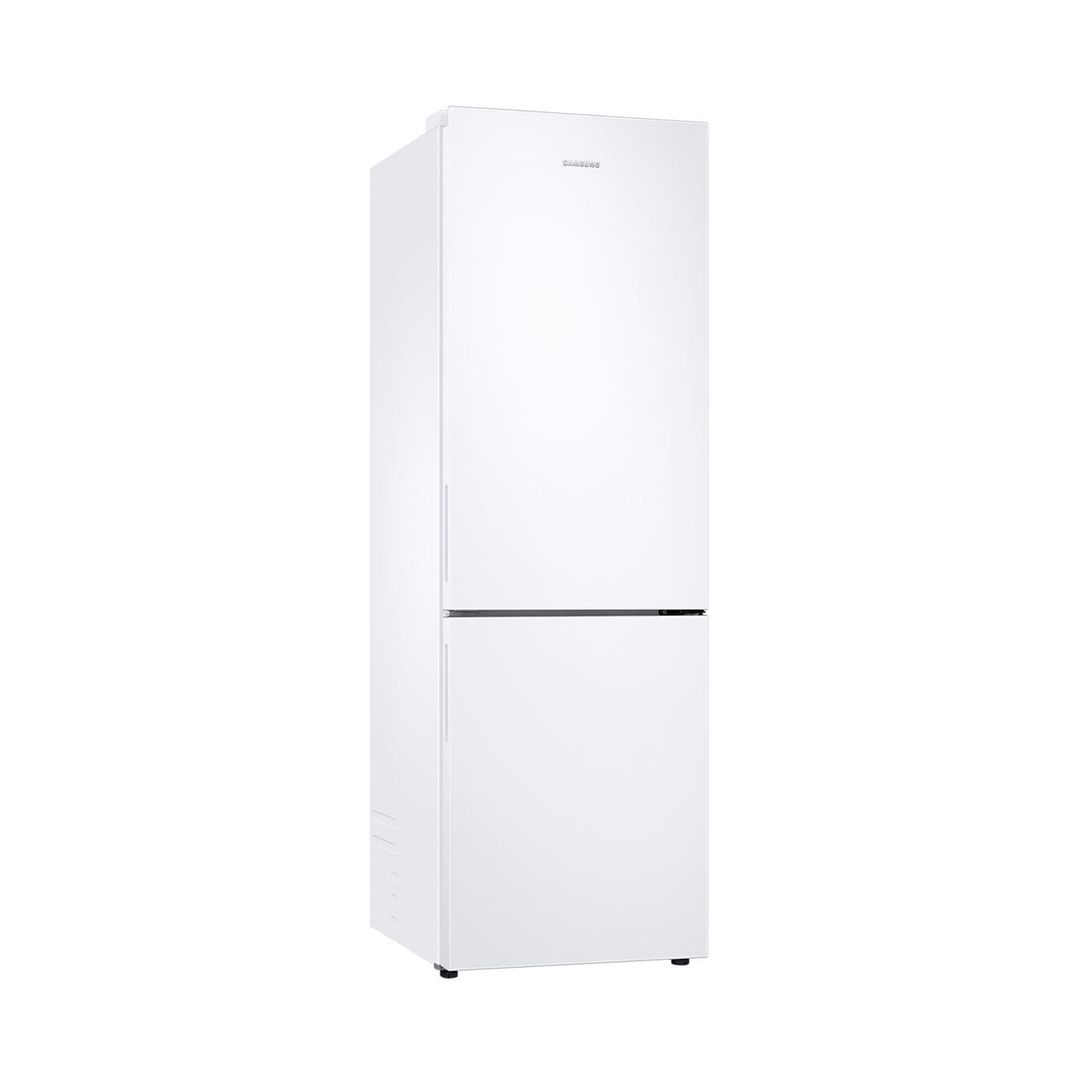 SAMSUNG Frigorifero Combinato EcoFlex 1.85m 344L White (RB33B610EWW/EF)