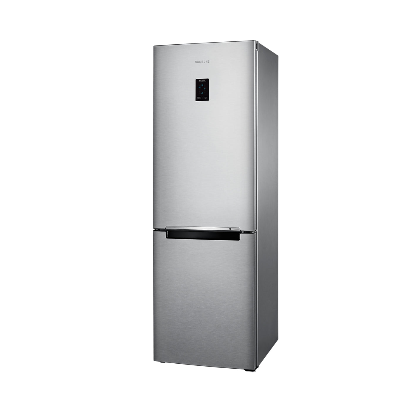 SAMSUNG Frigorifero Combinato Smart Line 339L Silver (RB33J3205SA/EF)