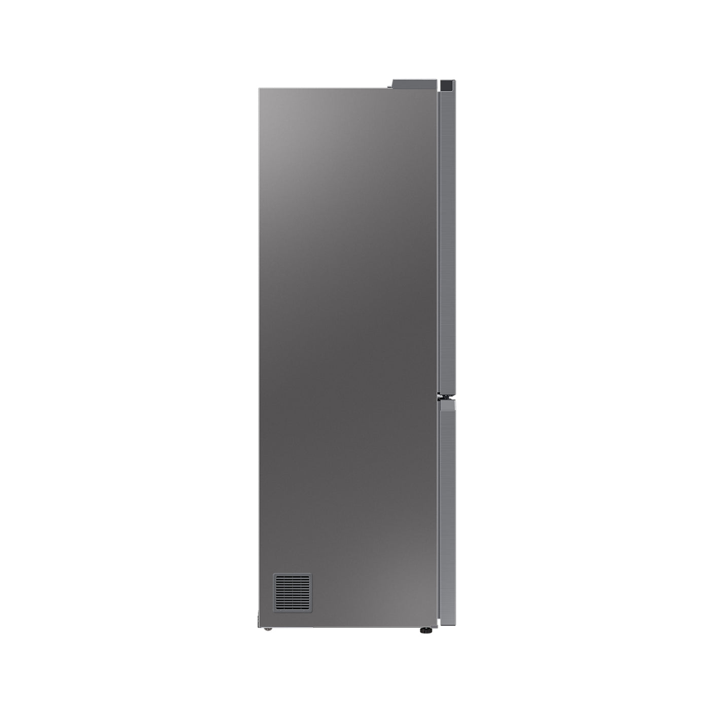 SAMSUNG Frigorifero Combinato EcoFlex AI 1.85m 344L Metal Inox (RB34C775CS9/EF)