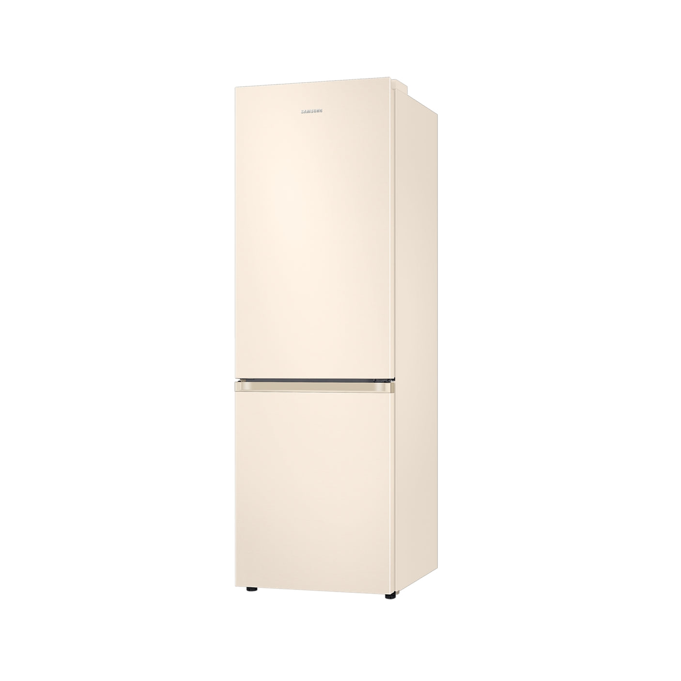 SAMSUNG Frigorifero Combinato EcoFlex 1.85m 344L Sabbia (RB34T603EEL/EF)