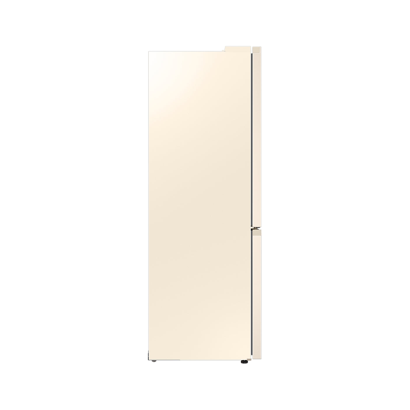 SAMSUNG Frigorifero Combinato EcoFlex 1.85m 344L Sabbia (RB34T603EEL/EF)