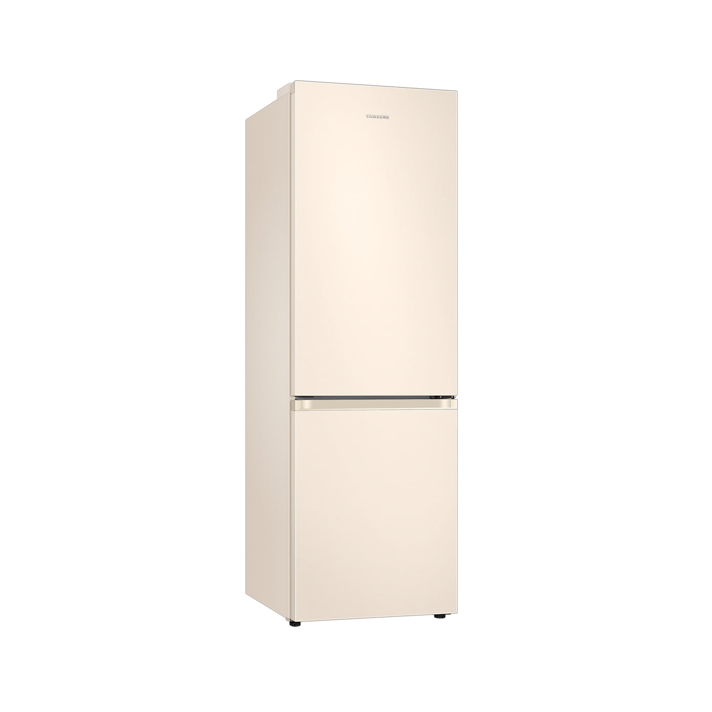 SAMSUNG Frigorifero Combinato EcoFlex 1.85m 344L Sabbia (RB34T603EEL/EF)