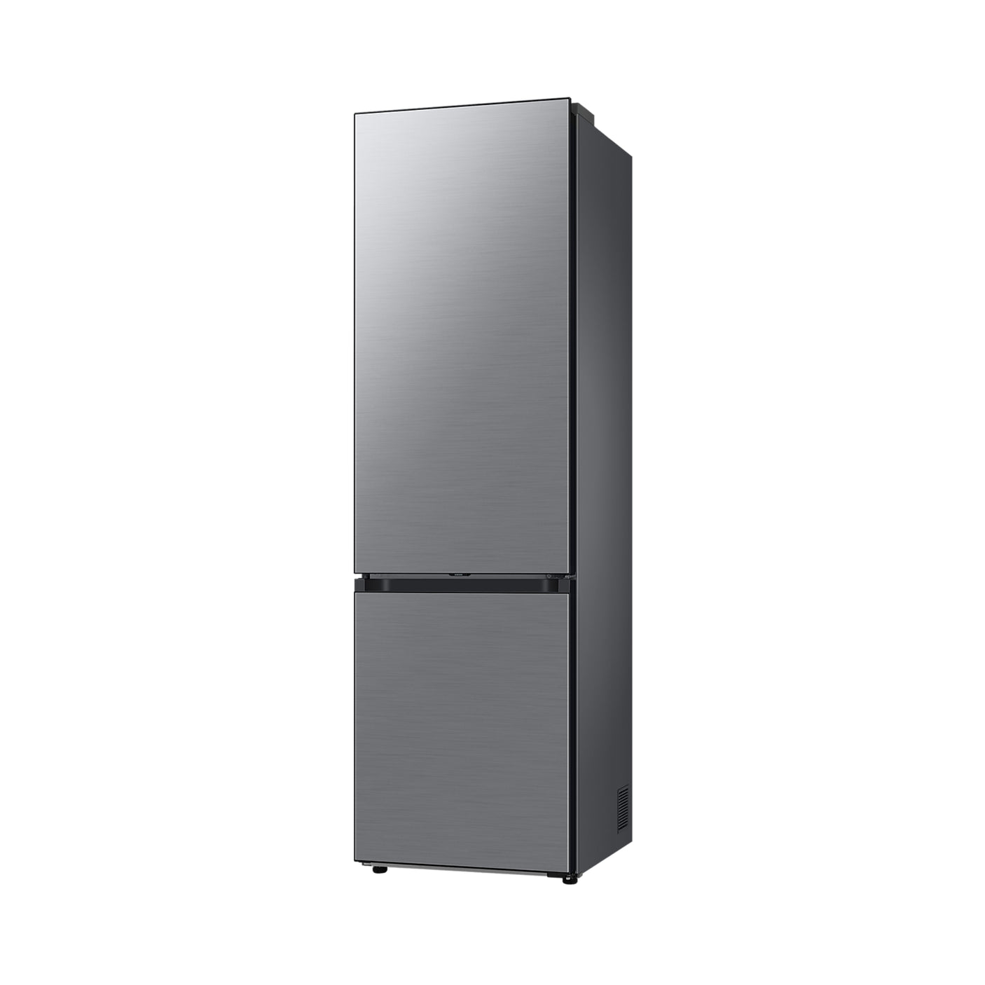 SAMSUNG Frigorifero Combinato BESPOKE 2m Classe A -10% Silver (RB38A7CGTS9/EF)