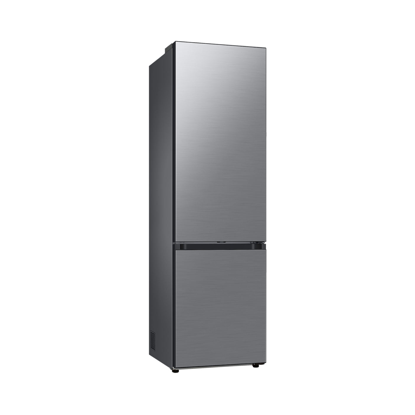 SAMSUNG Frigorifero Combinato BESPOKE 2m Classe A -10% Silver (RB38A7CGTS9/EF)