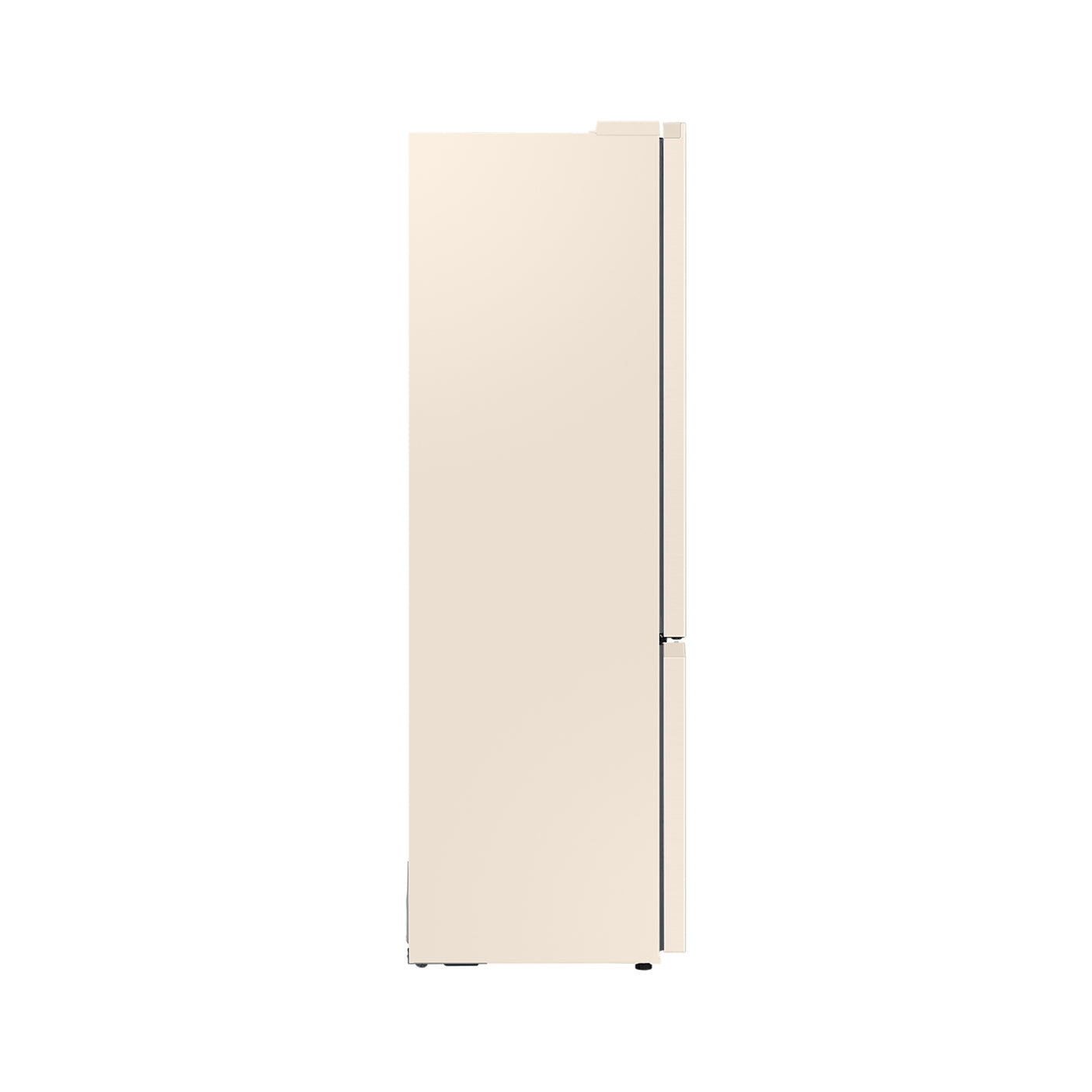 SAMSUNG Frigorifero Combinato EcoFlex AI 2m 390L Beige (RB38C603DEL/EF)