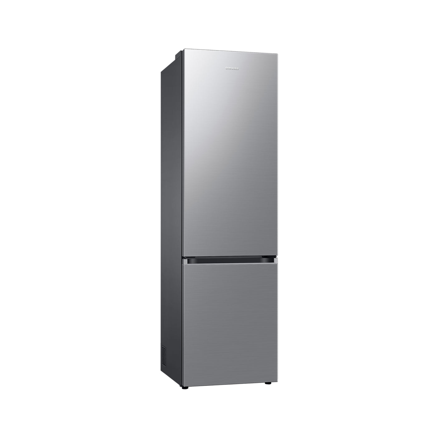 SAMSUNG Frigorifero Combinato EcoFlex AI 2m 387L Silver (RB38C607AS9/EF)