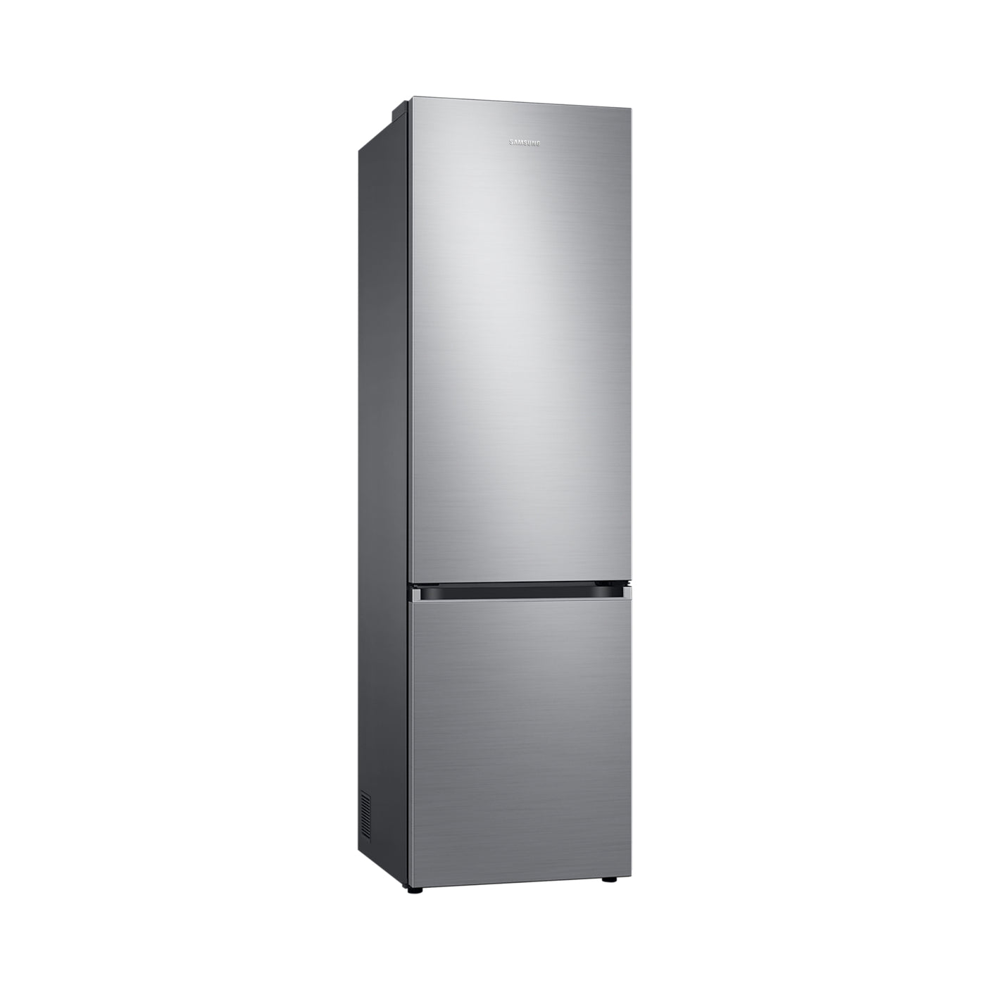 SAMSUNG Combinato EcoFlex Silver (RB38T602CS9/EF)