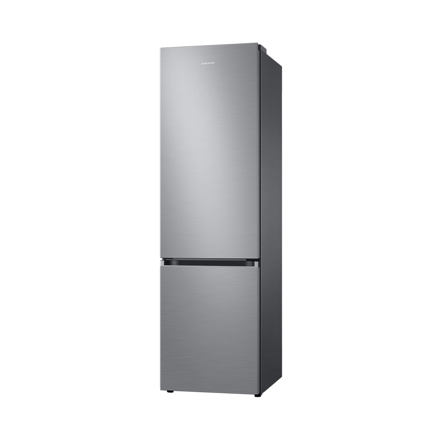 SAMSUNG Combinato EcoFlex Silver (RB38T603CS9/EF)
