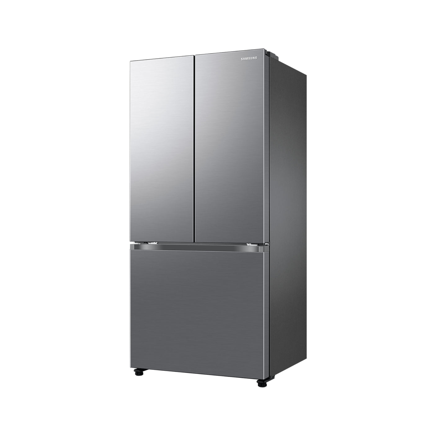 SAMSUNG Frigorifero 3 Porte RF5000C 496L Silver (RF50C510ES9/EF)