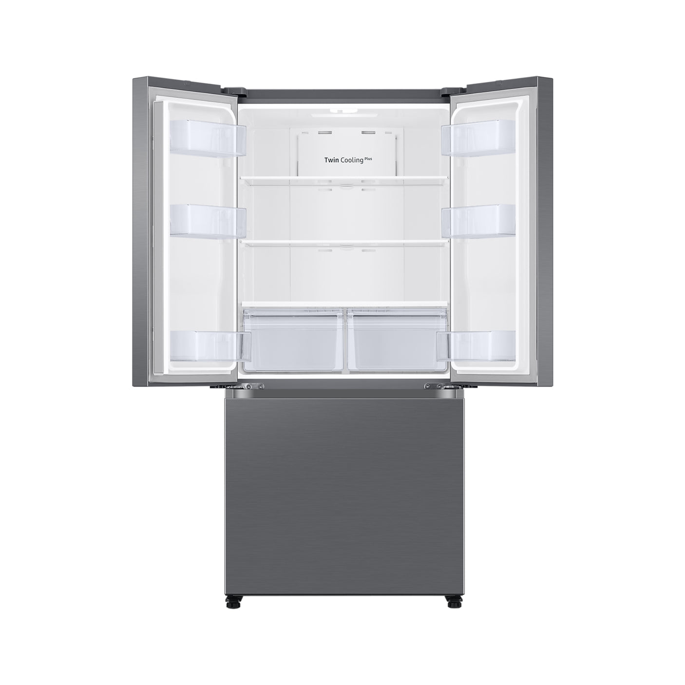 SAMSUNG Frigorifero 3 Porte RF5000C 496L Silver (RF50C510ES9/EF)