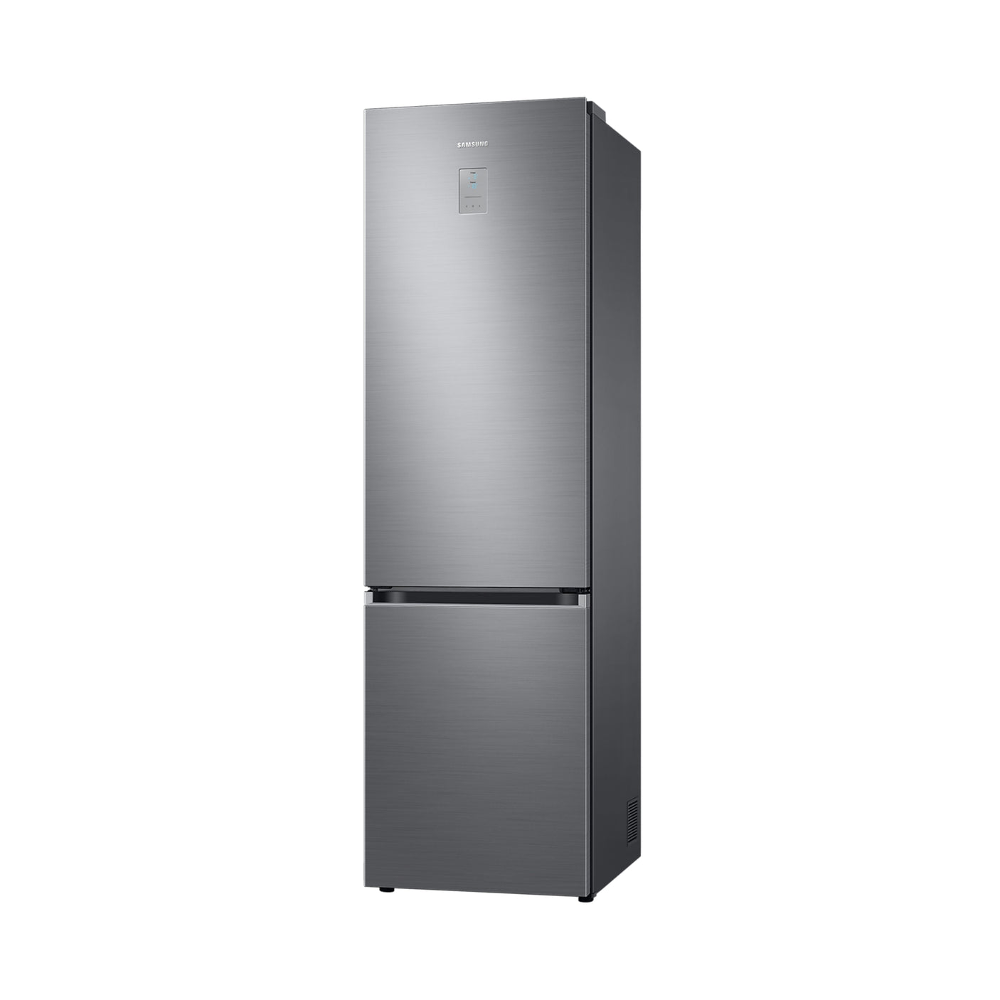 SAMSUNG Combinato Ecoflex Silver (RL38A776ASR/EF)