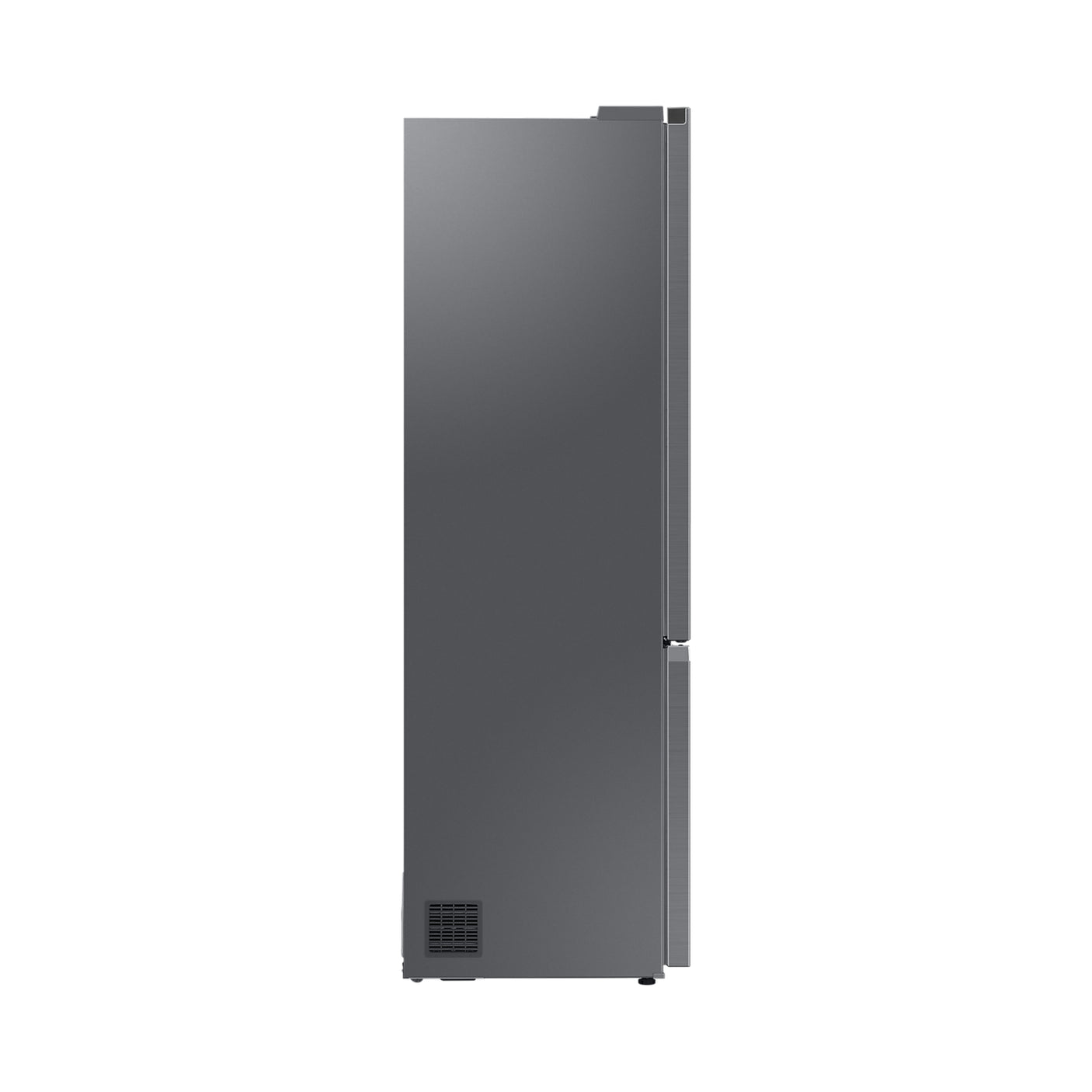 SAMSUNG Combinato Ecoflex Silver (RL38A776ASR/EF)