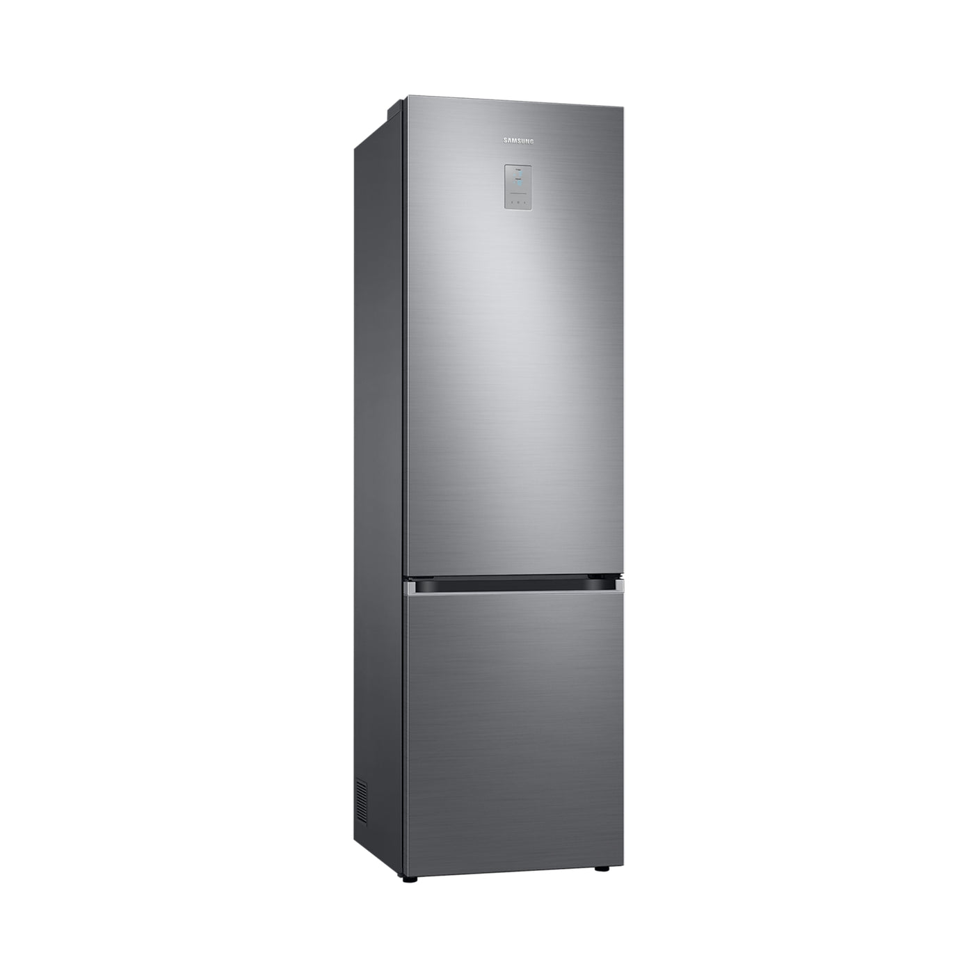 SAMSUNG Frigorifero Combinato EcoFlex AI 2m 387L Inox Spazzolato (RL38C776ASR/EF)