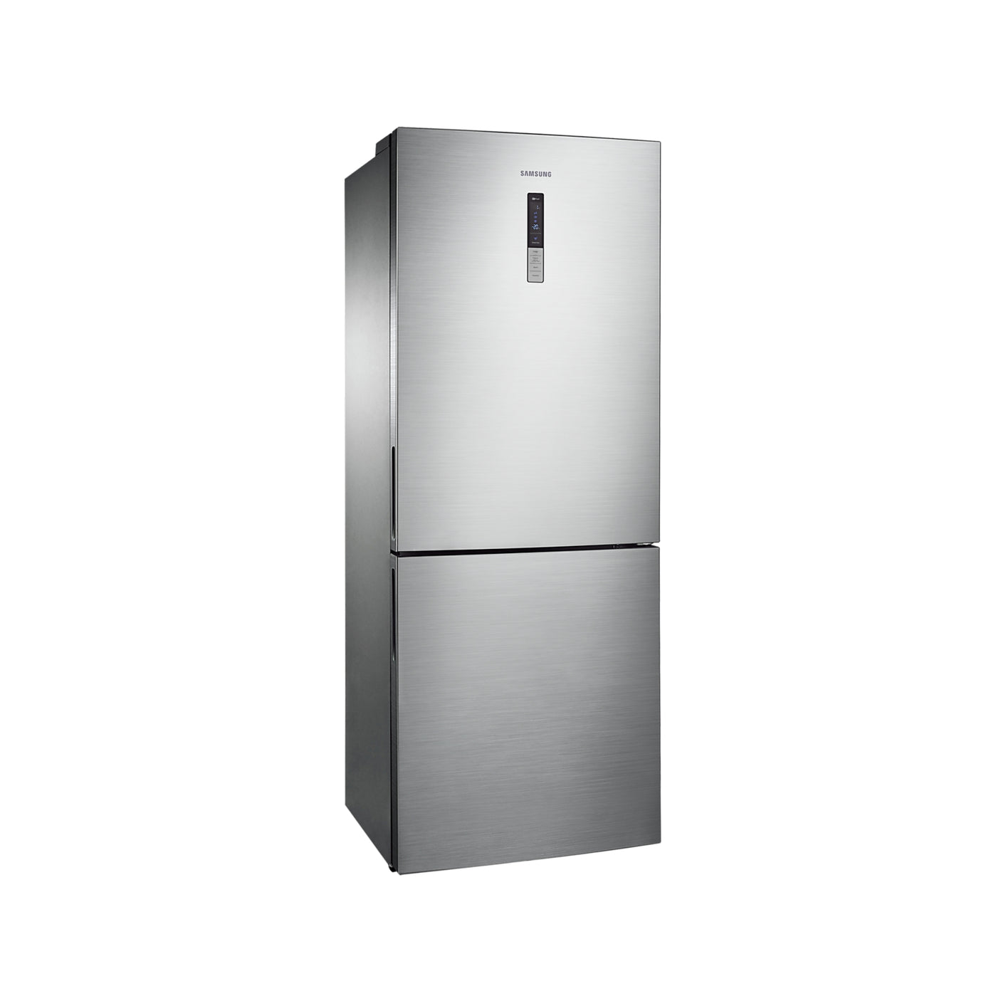 SAMSUNG Combinato Largo 70cm Silver (RL435ERBAS8/EF)