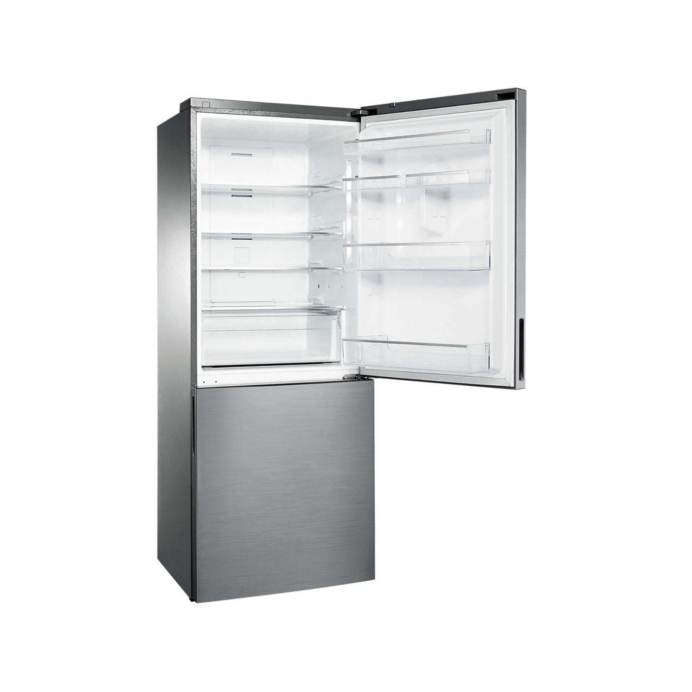 SAMSUNG Combinato Largo 70cm Silver (RL435ERBAS8/EF)