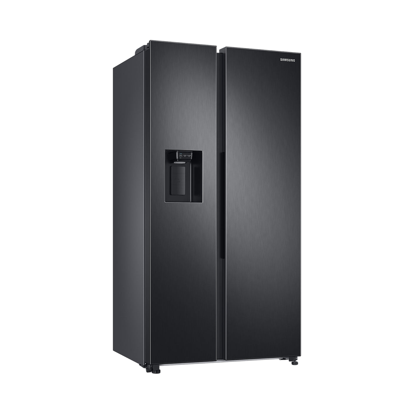 SAMSUNG Frigorifero Side by Side Serie 8000 634L Antracite (RS68A8821B1/EF)