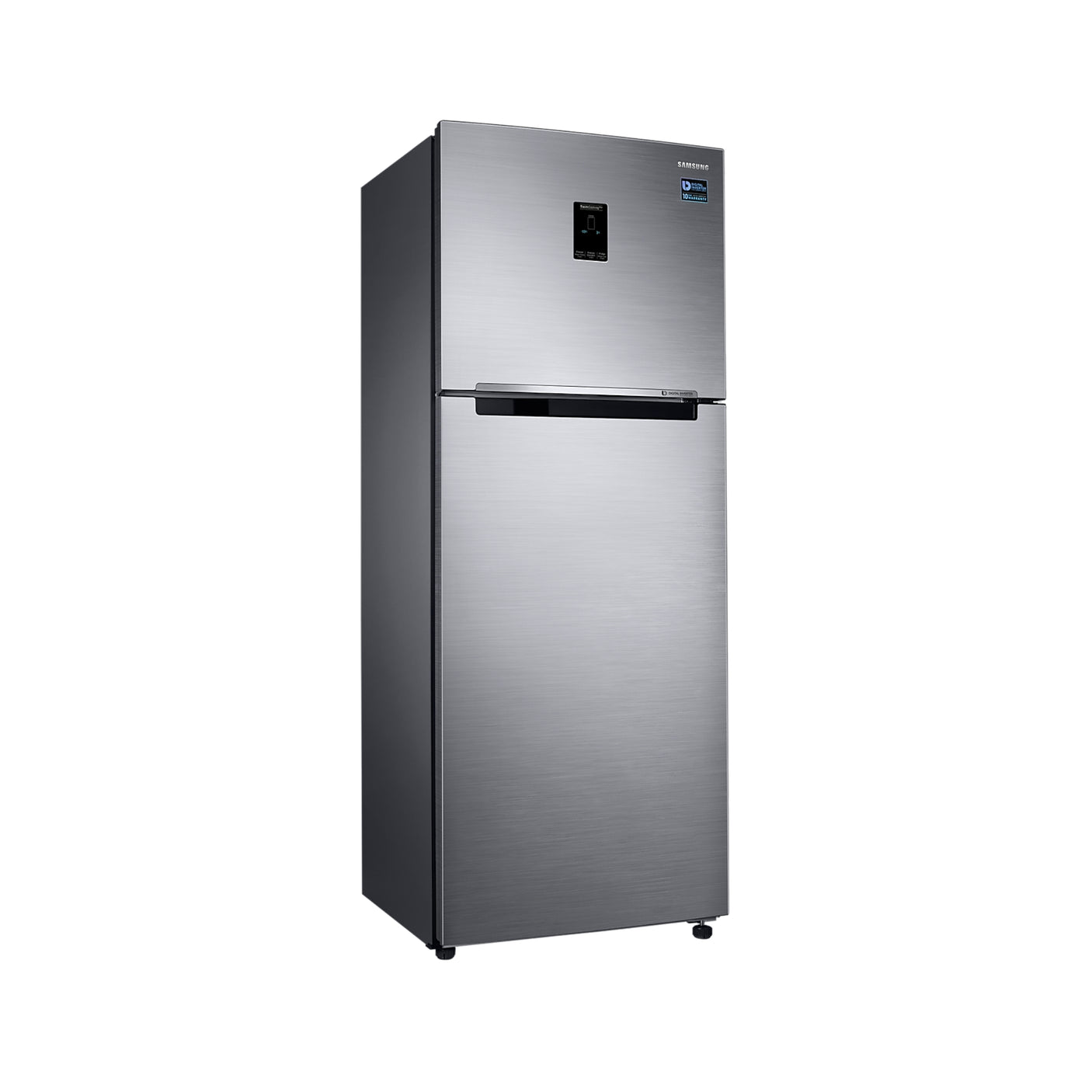 SAMSUNG Doppia Porta Serie 5000 Silver (RT38K5530S9/ES)