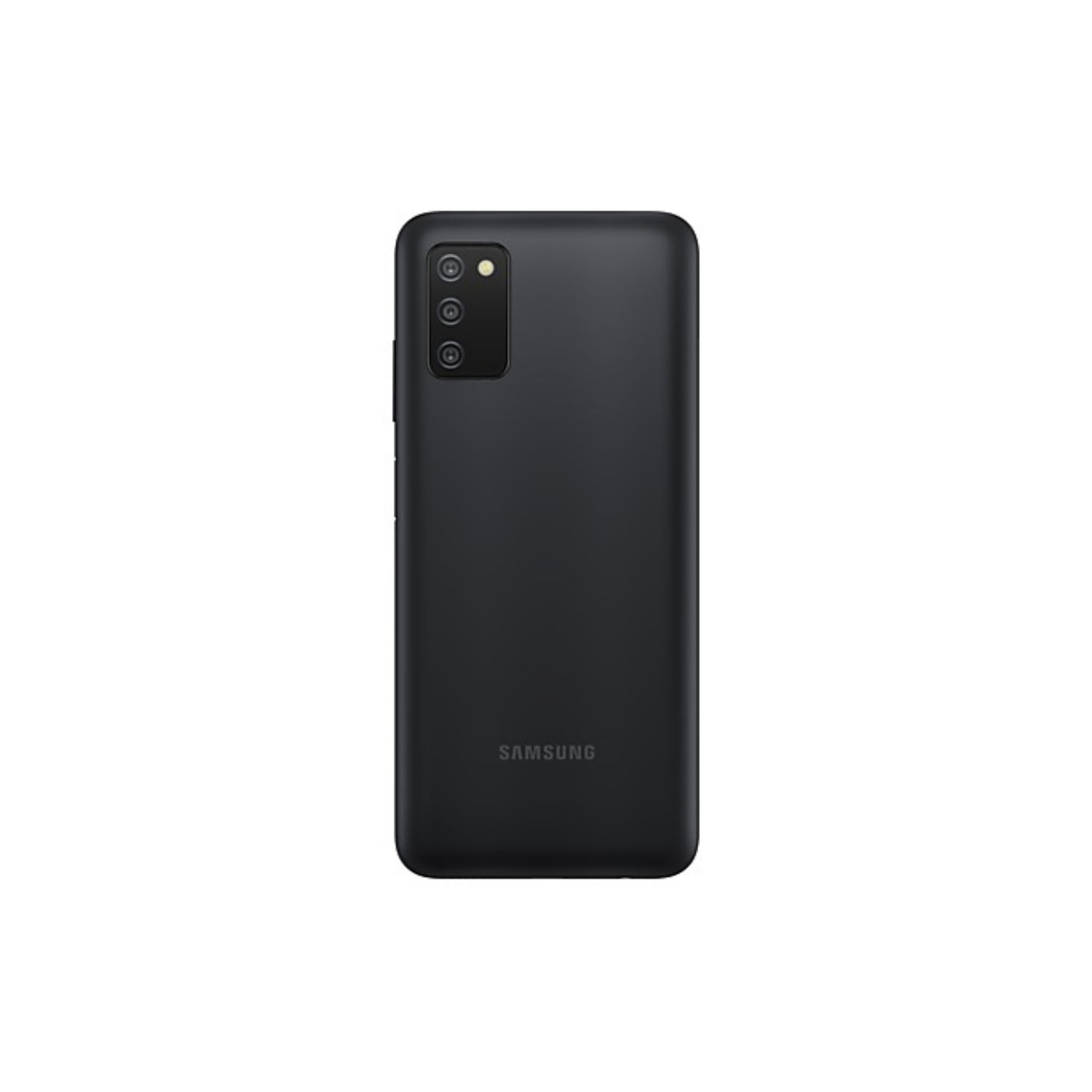 SAMSUNG Galaxy A03s Black 32 GB