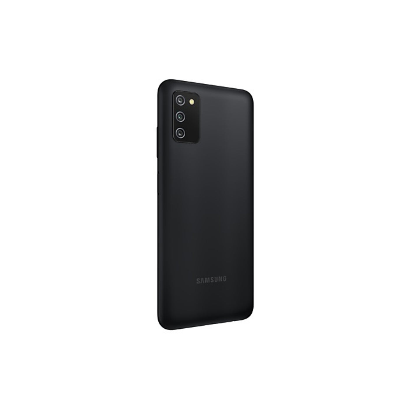 SAMSUNG Galaxy A03s Black 32 GB