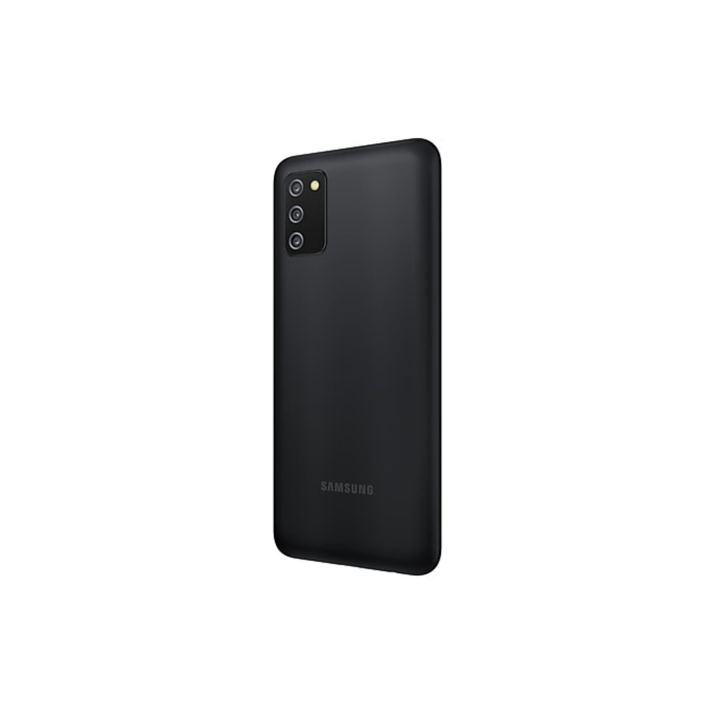 SAMSUNG Galaxy A03s Black 32 GB