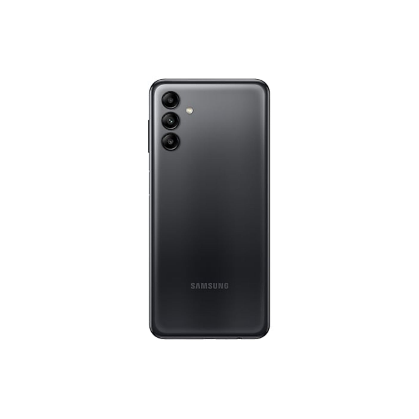 SAMSUNG Galaxy A04s Black 32 GB