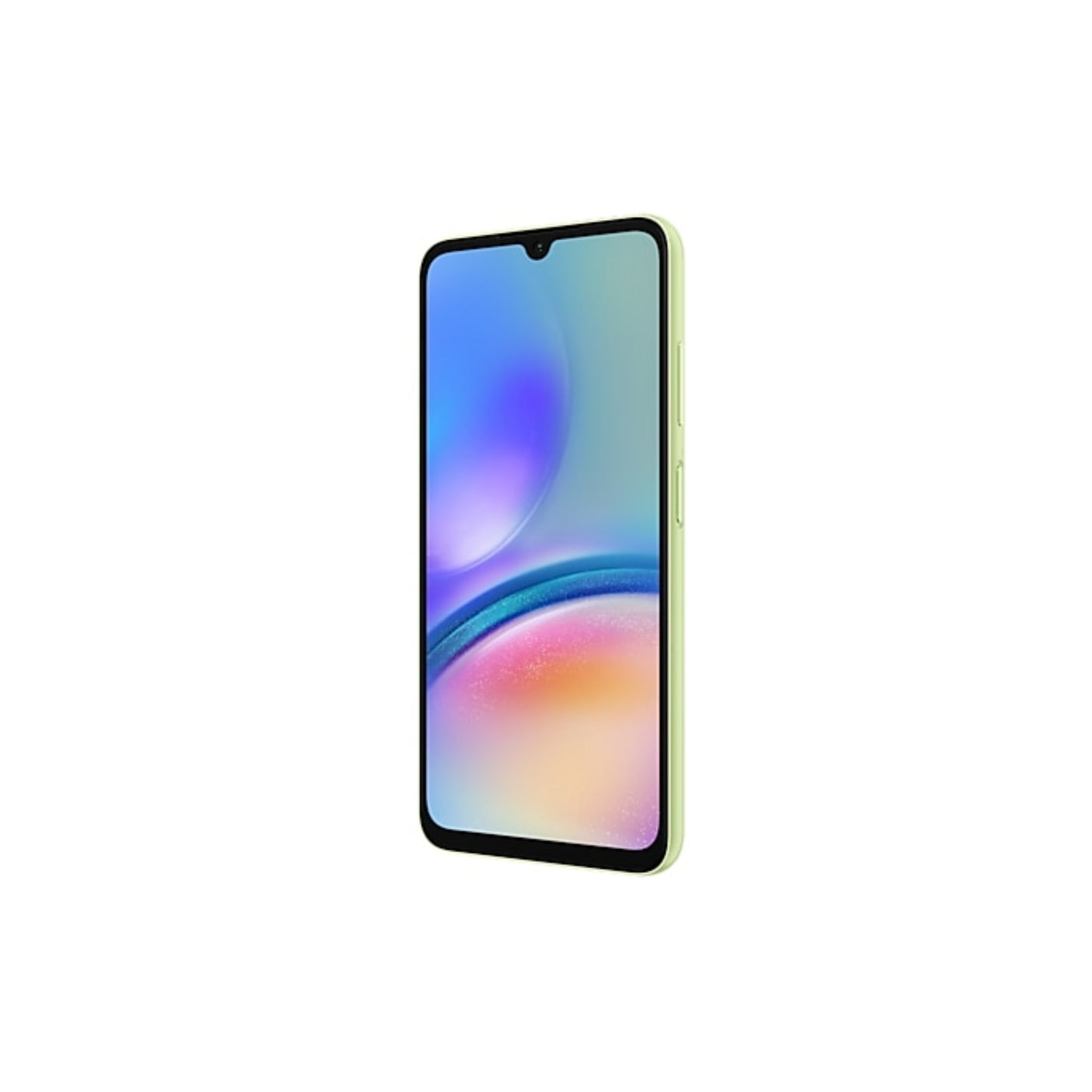 SAMSUNG Galaxy A05s 64GB Lightgreen 64 GB