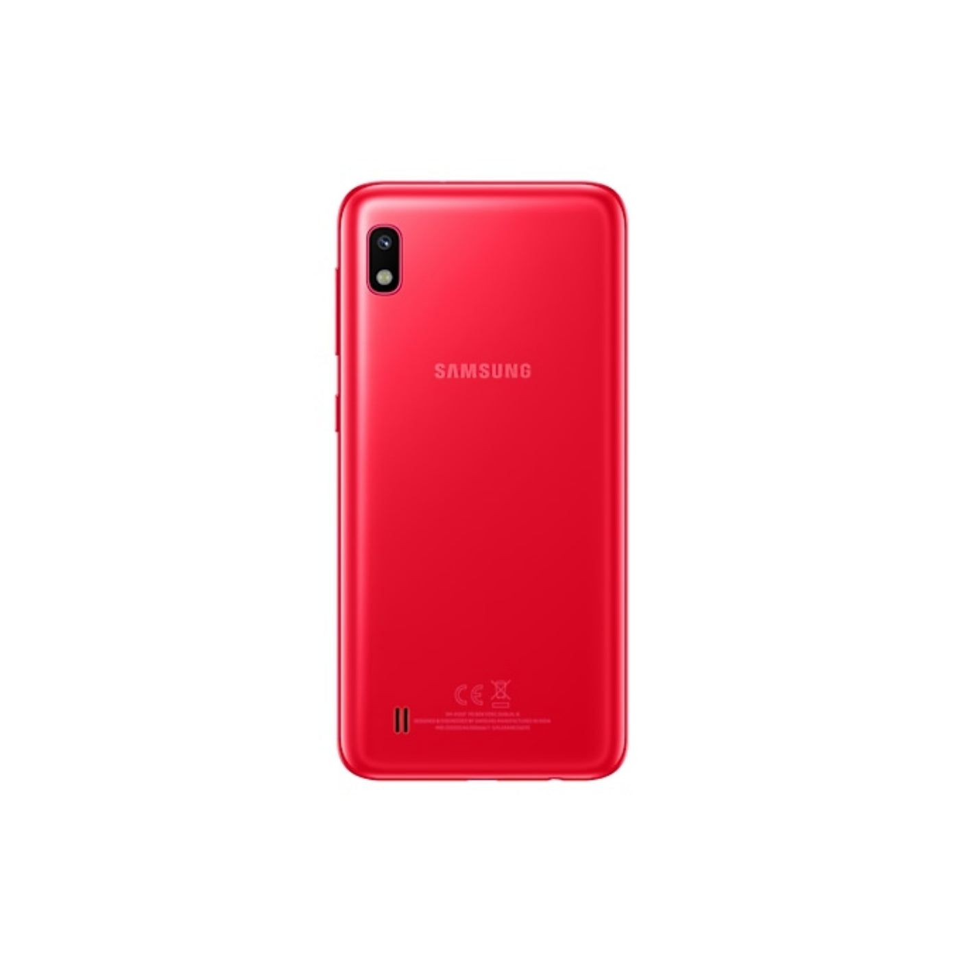 SAMSUNG Galaxy A10 Red 32 GB