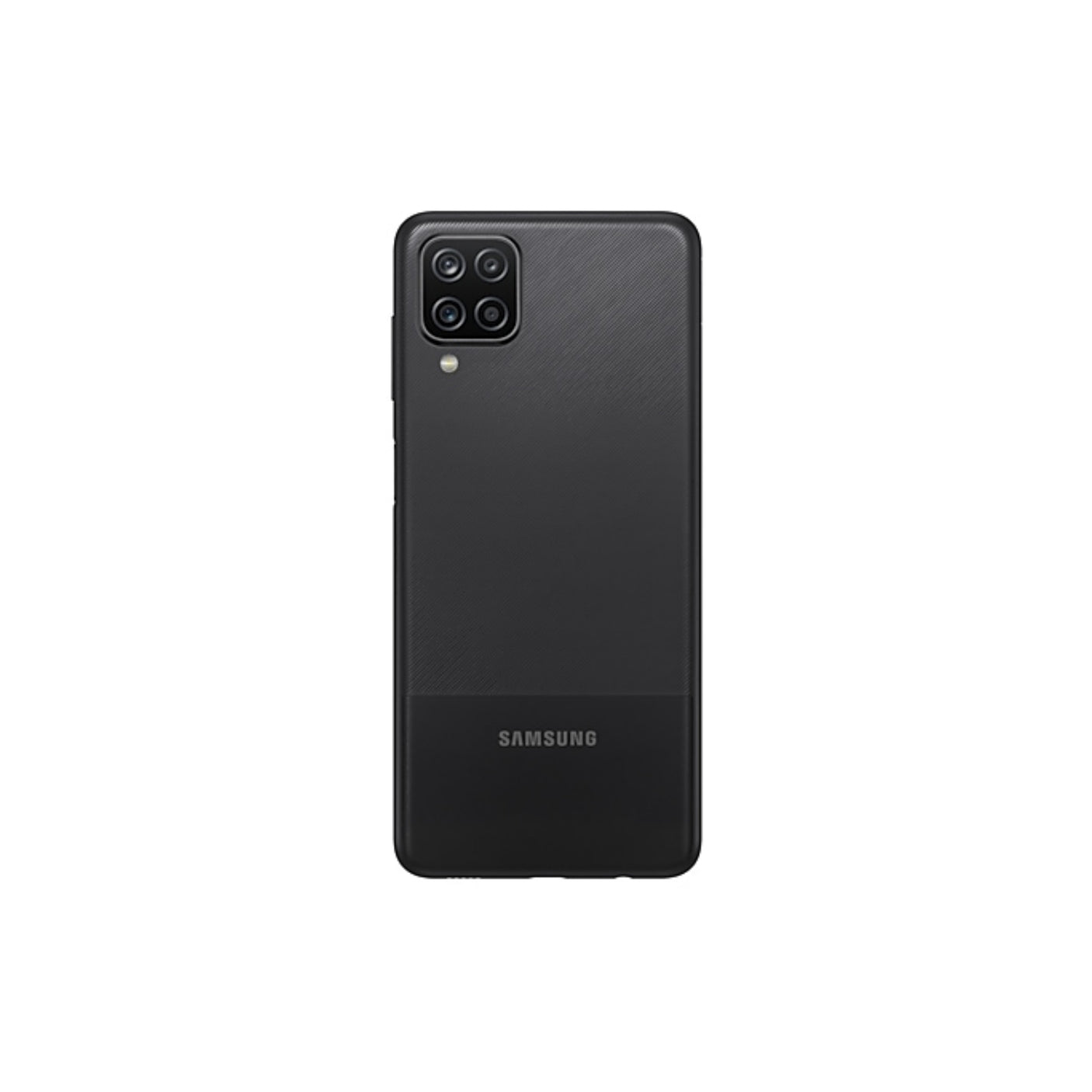 SAMSUNG Galaxy A12 (SM-A127F) Black 64 GB