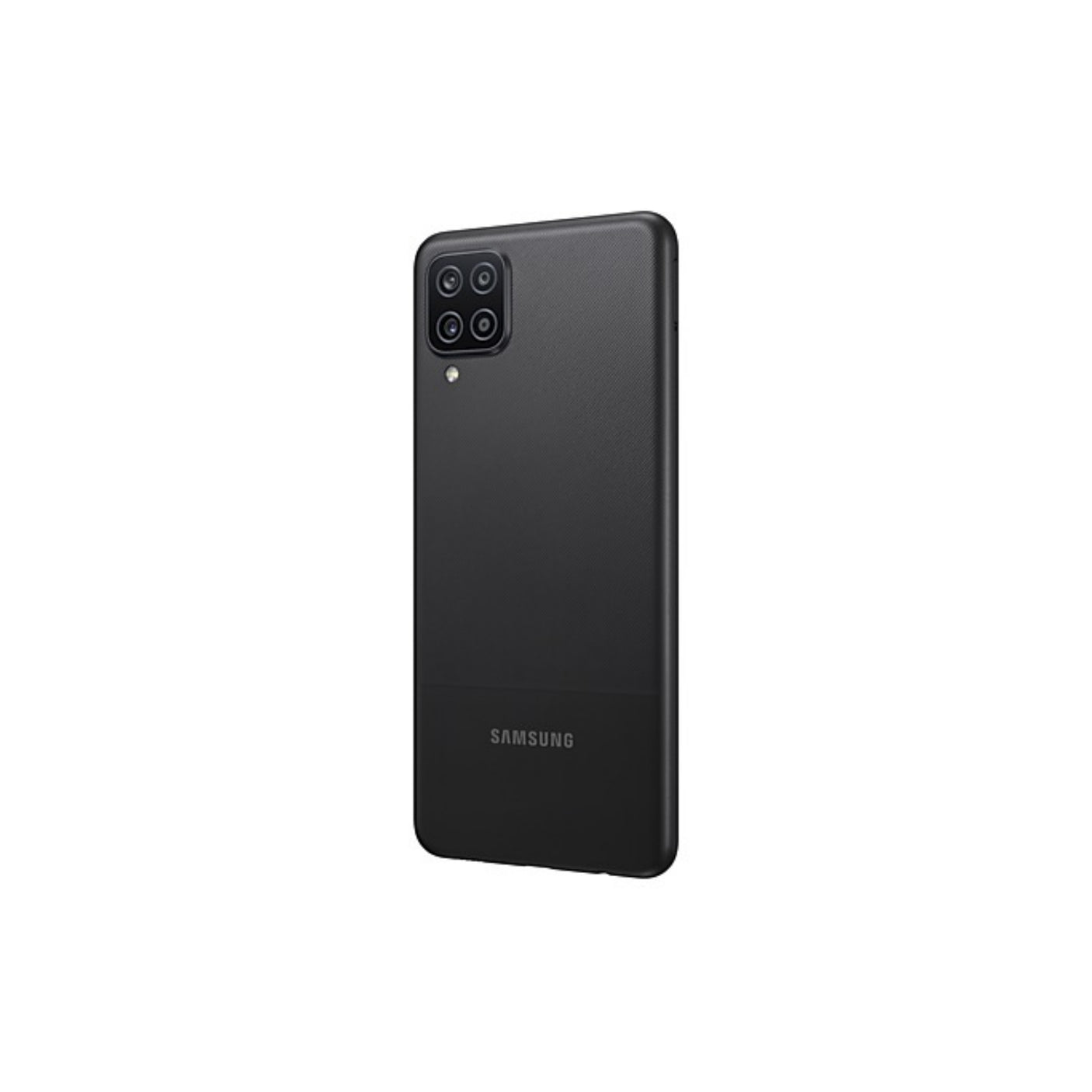 SAMSUNG Galaxy A12 (SM-A127F) Black 64 GB