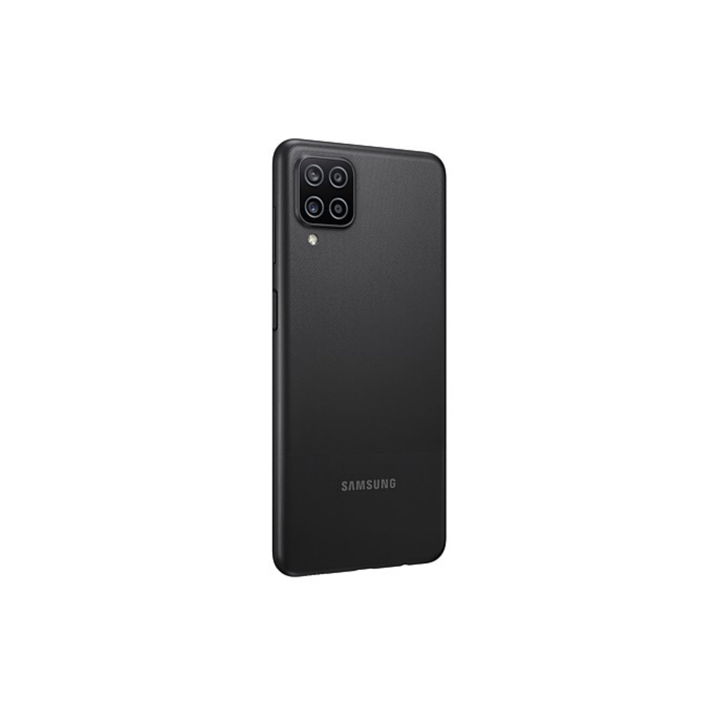 SAMSUNG Galaxy A12 (SM-A127F) Black 64 GB