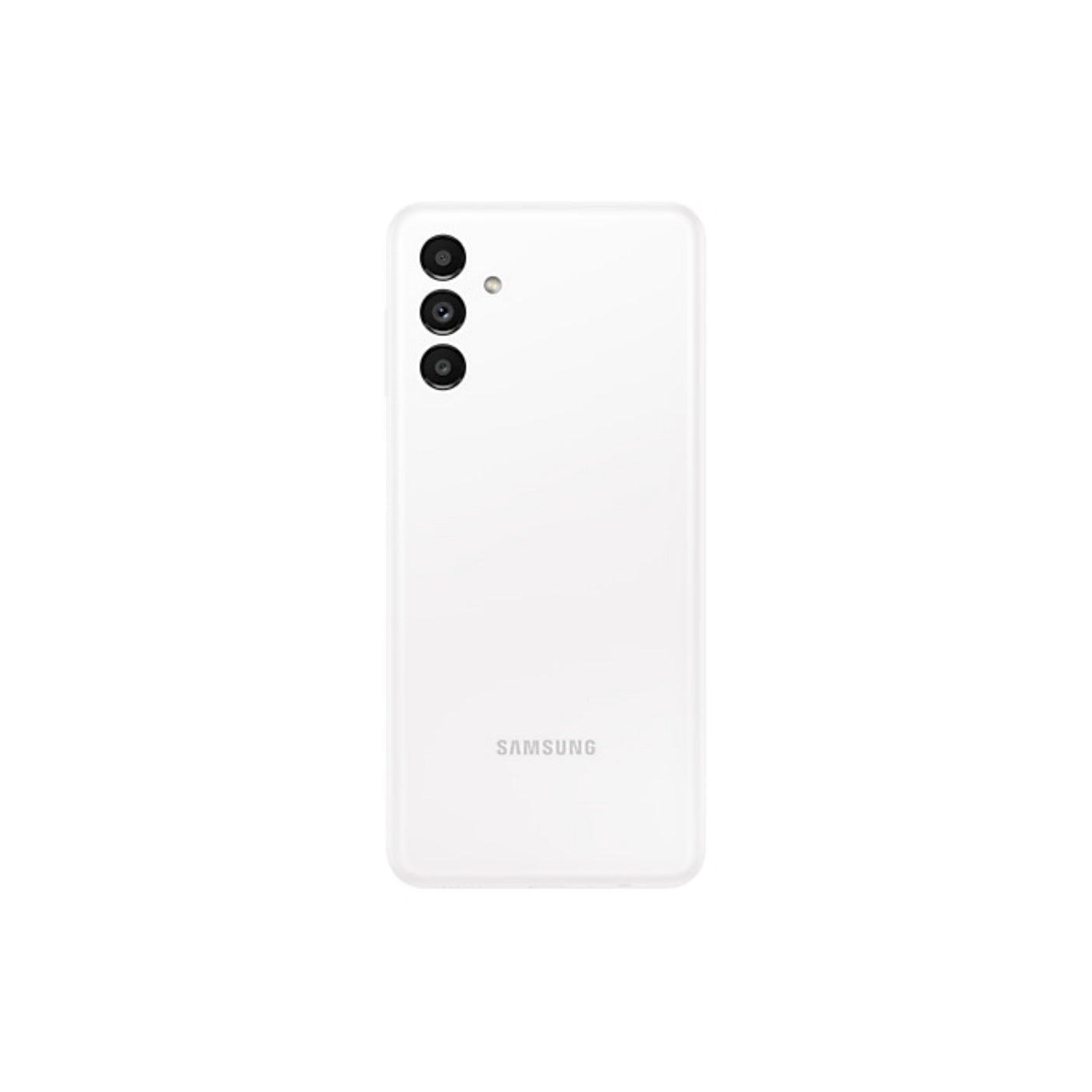 SAMSUNG Galaxy A13 5G White 128 GB