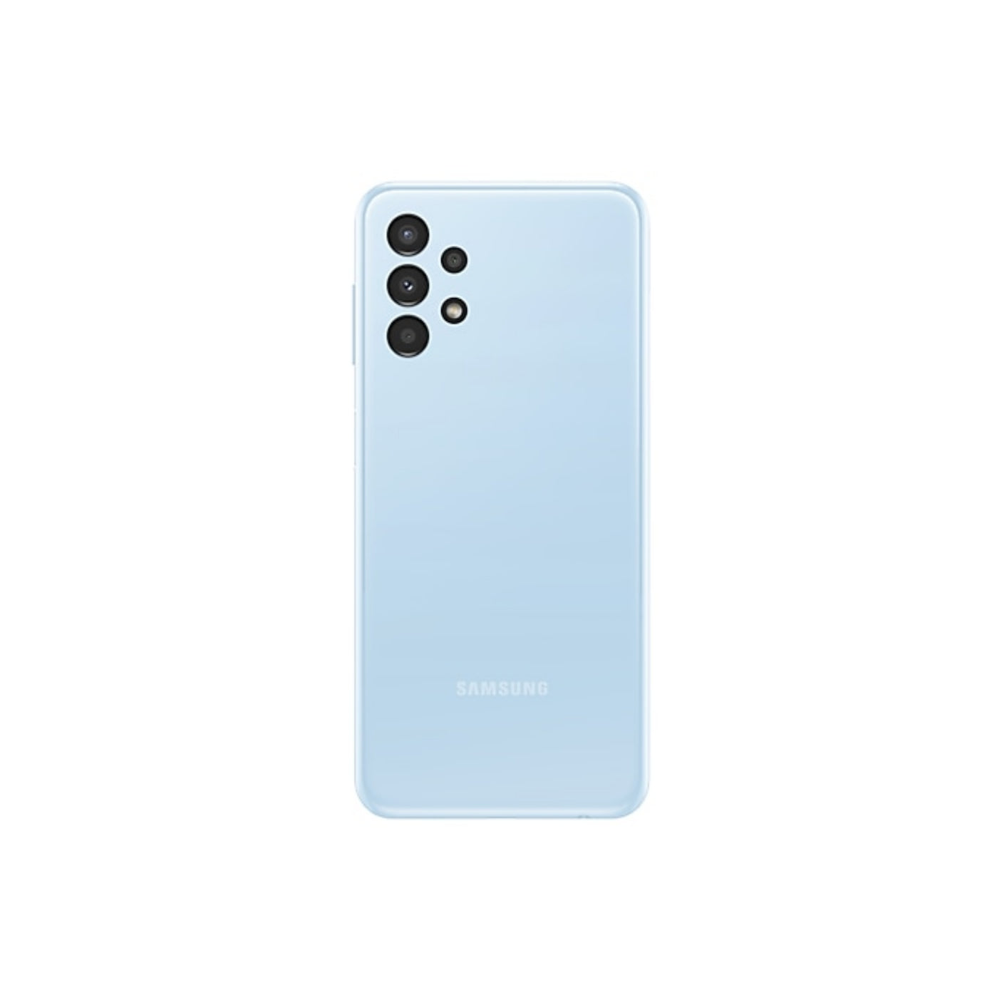 SAMSUNG Galaxy A13 (SM-A137) Lightblue 128 GB