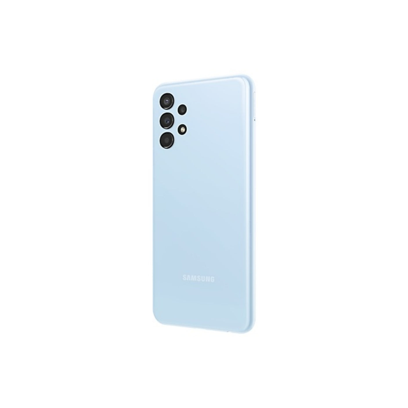 SAMSUNG Galaxy A13 (SM-A137) Lightblue 64 GB