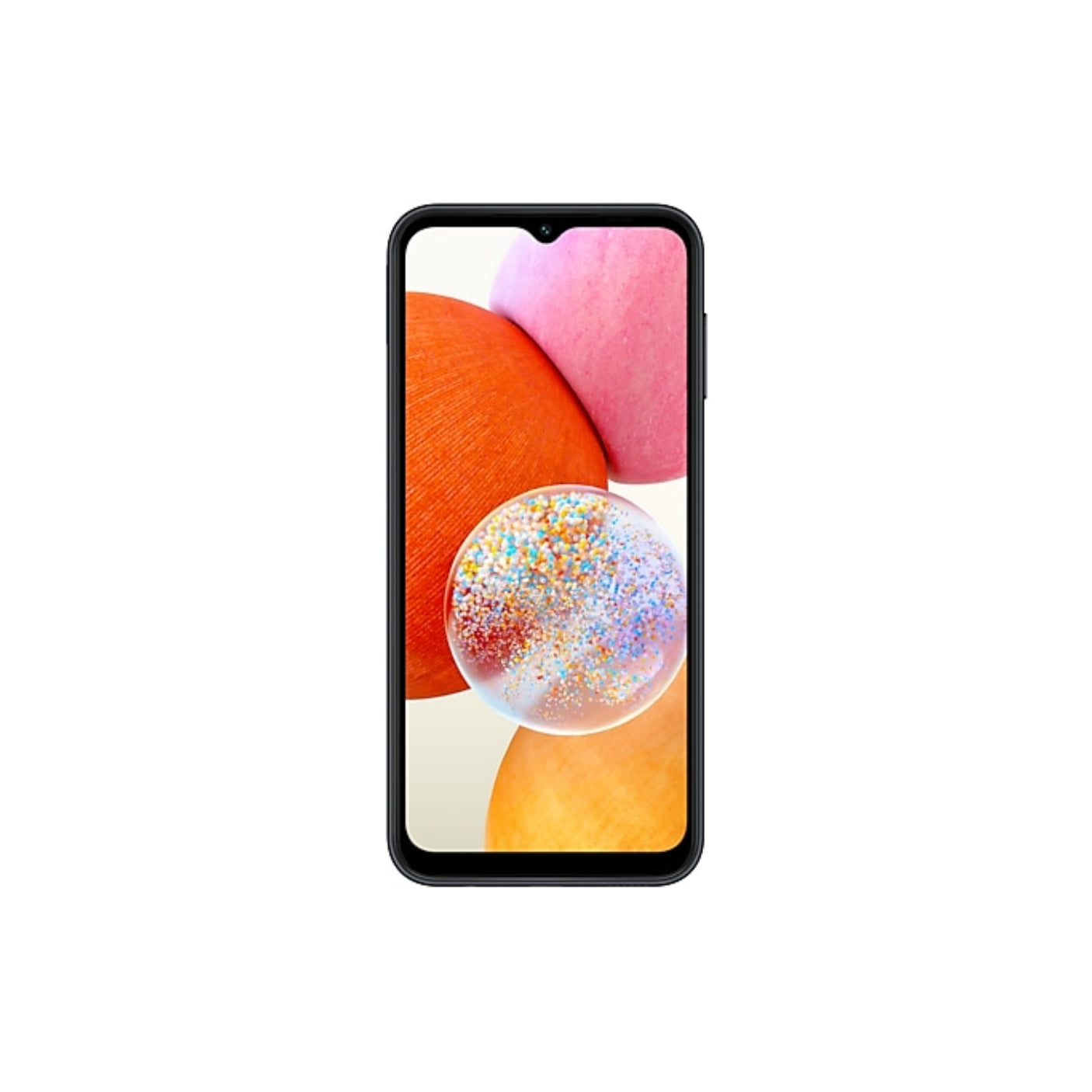 SAMSUNG Galaxy A14 Black mist 128 GB